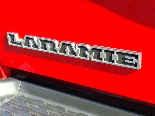 used 2022 Ram 2500 car, priced at $53,874