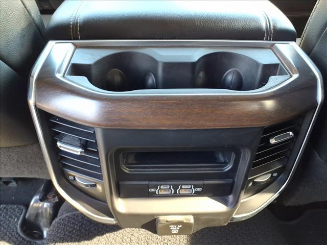 used 2022 Ram 2500 car, priced at $53,874