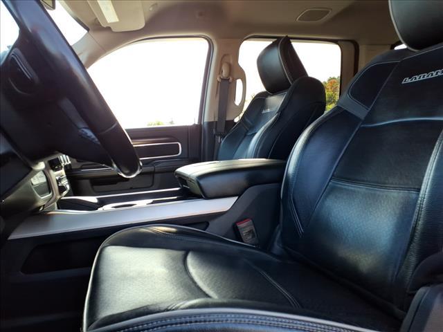 used 2022 Ram 2500 car, priced at $53,874