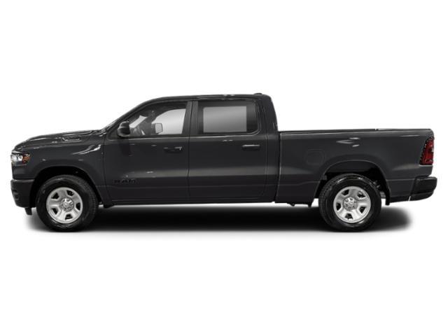 new 2025 Ram 1500 car, priced at $45,027