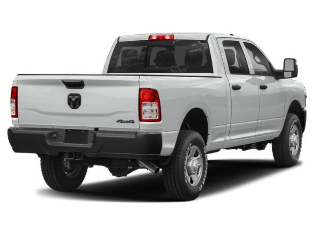 new 2024 Ram 2500 car, priced at $63,410