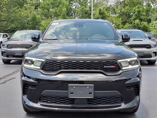 new 2025 Dodge Durango car, priced at $42,679