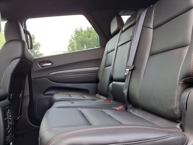 new 2025 Dodge Durango car, priced at $42,679