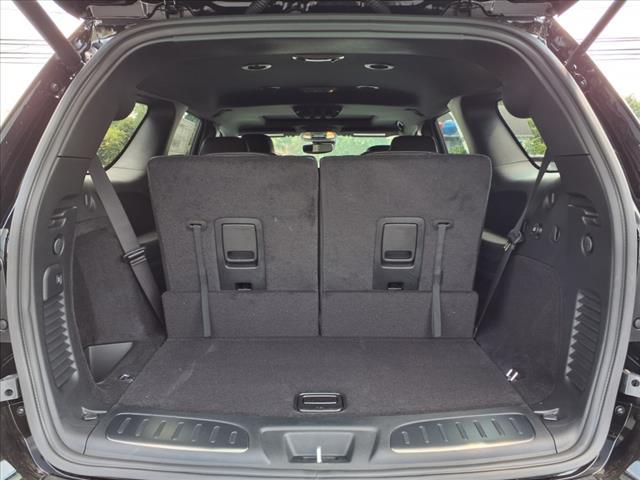 new 2025 Dodge Durango car, priced at $42,679
