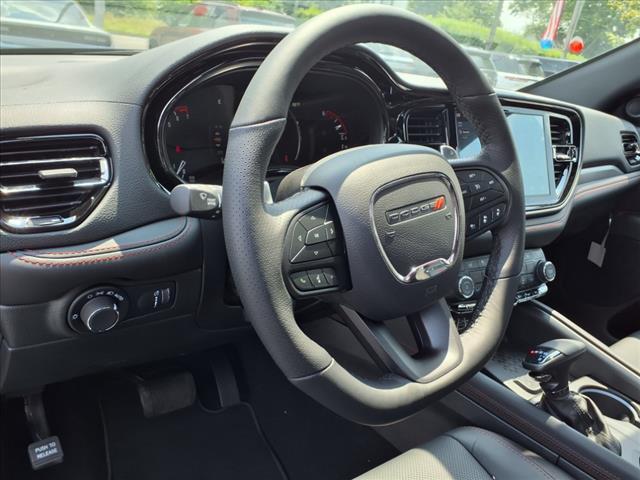 new 2025 Dodge Durango car, priced at $42,679