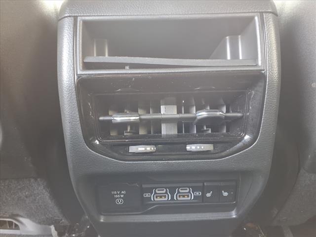 used 2023 Jeep Grand Cherokee car, priced at $29,874