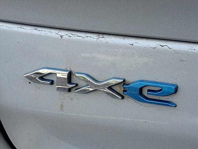 used 2023 Jeep Grand Cherokee car, priced at $29,874