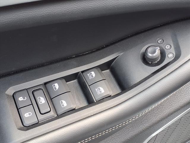 used 2023 Jeep Grand Cherokee car, priced at $29,874