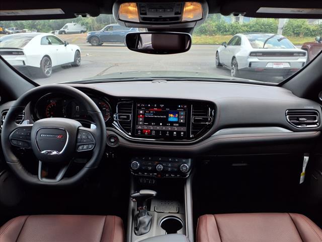new 2025 Dodge Durango car, priced at $47,305