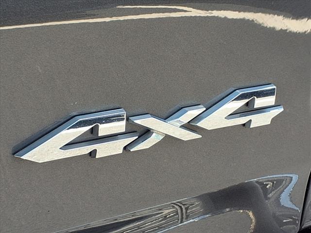 used 2022 Ram 1500 car, priced at $40,712