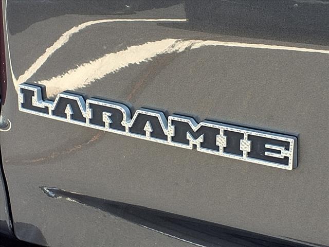 used 2022 Ram 1500 car, priced at $40,712
