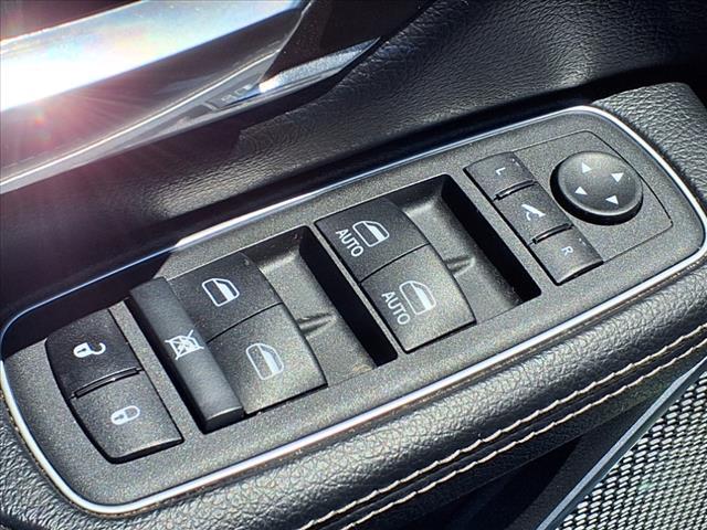 used 2022 Ram 1500 car, priced at $40,712
