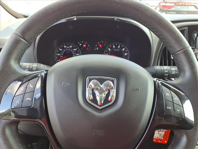 used 2022 Ram ProMaster City car