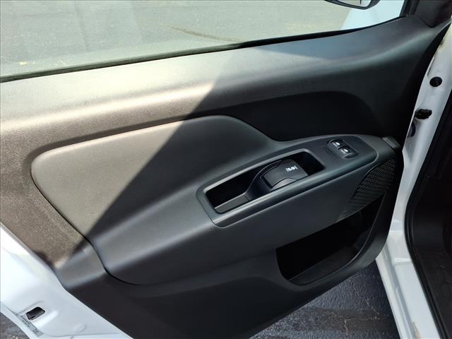 used 2022 Ram ProMaster City car