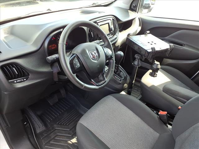 used 2022 Ram ProMaster City car