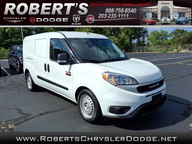 used 2022 Ram ProMaster City car