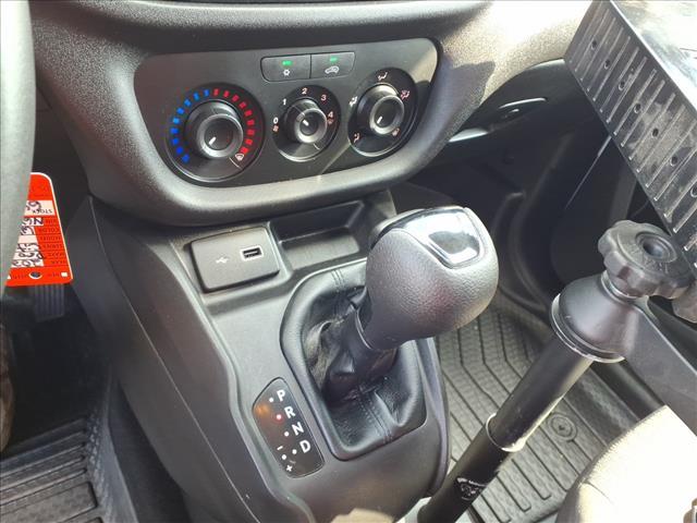 used 2022 Ram ProMaster City car