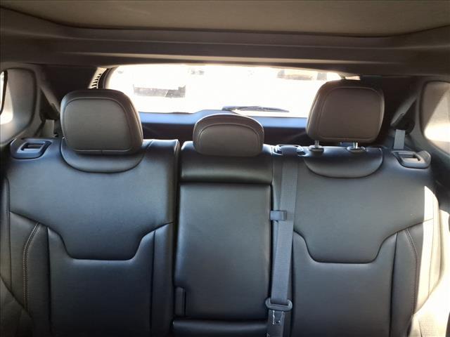 used 2024 Jeep Compass car