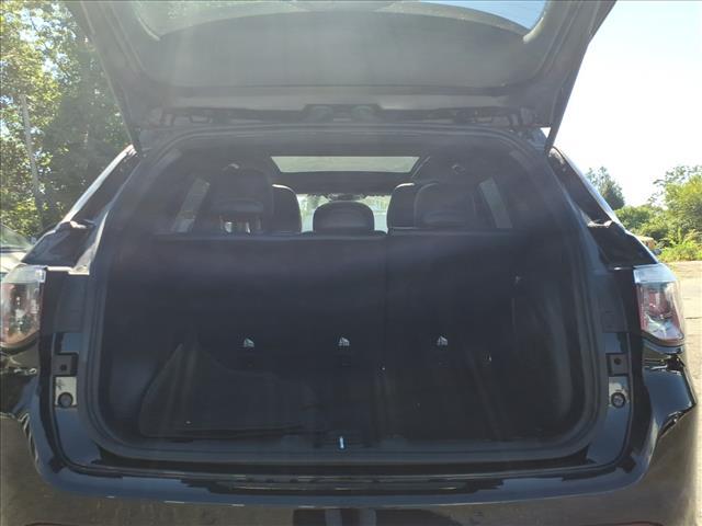 used 2024 Jeep Compass car