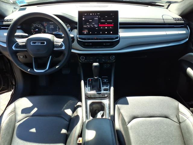 used 2024 Jeep Compass car