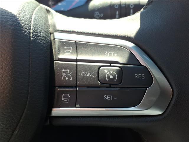 used 2024 Jeep Compass car