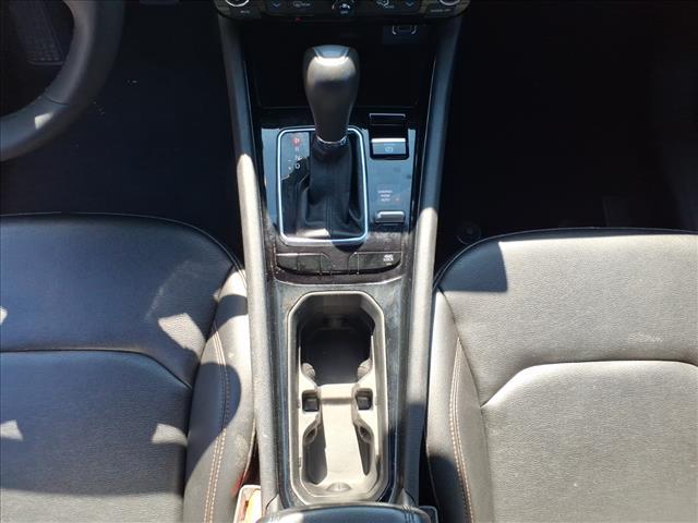 used 2024 Jeep Compass car