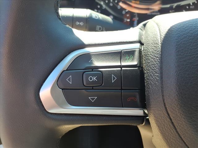 used 2024 Jeep Compass car