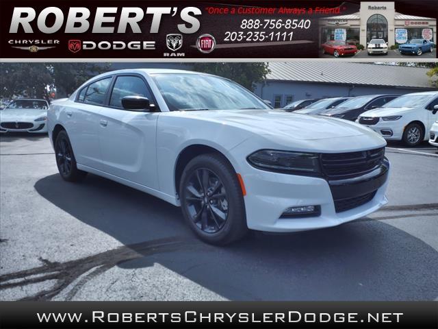 new 2023 Dodge Charger car, priced at $38,373