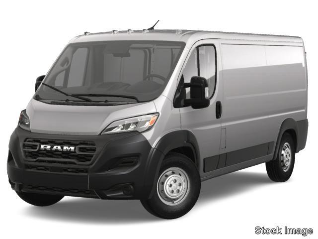 used 2023 Ram ProMaster 2500 car, priced at $35,874