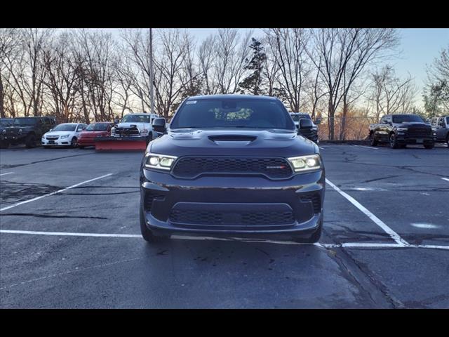 new 2025 Dodge Durango car, priced at $50,480