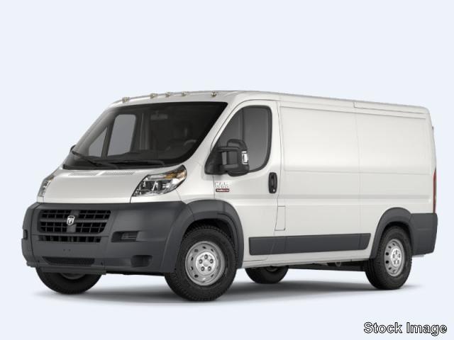 used 2015 Ram ProMaster 1500 car, priced at $18,954