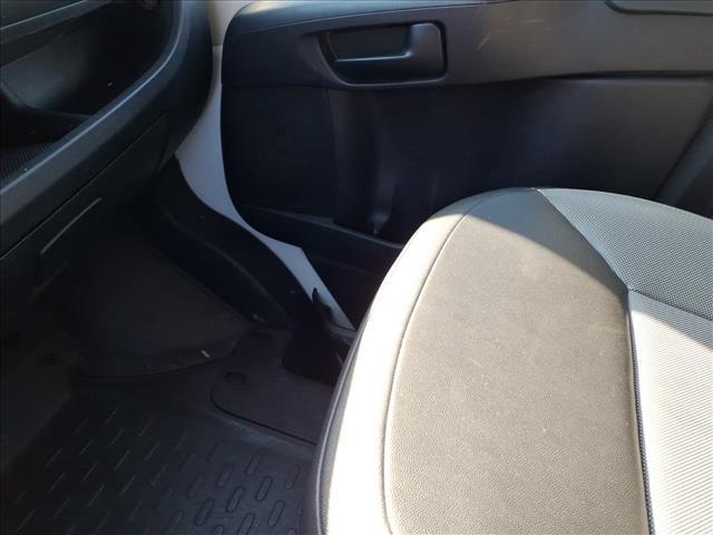 used 2015 Ram ProMaster 1500 car, priced at $15,989