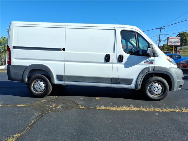 used 2015 Ram ProMaster 1500 car, priced at $15,989