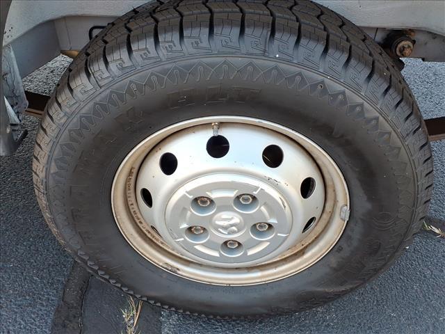 used 2015 Ram ProMaster 1500 car, priced at $15,989