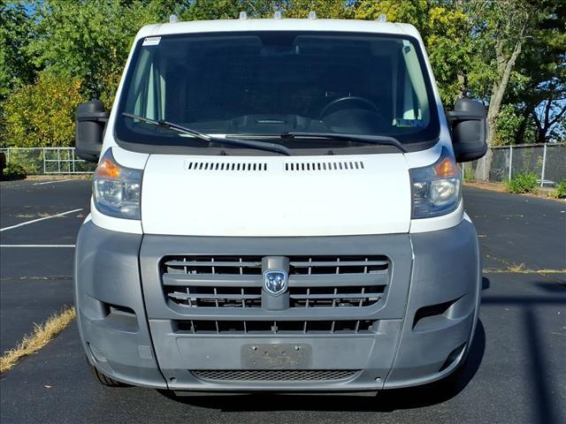used 2015 Ram ProMaster 1500 car, priced at $15,989