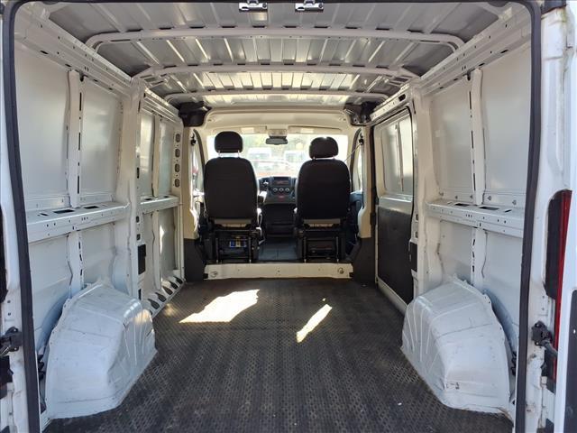 used 2015 Ram ProMaster 1500 car, priced at $15,989
