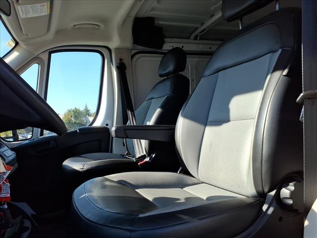 used 2015 Ram ProMaster 1500 car, priced at $15,989