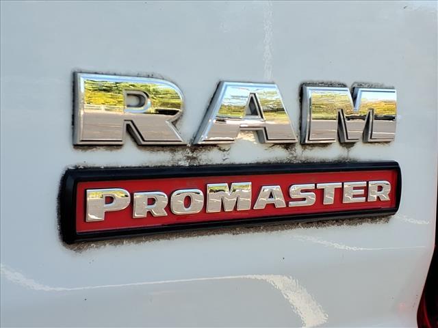 used 2015 Ram ProMaster 1500 car, priced at $15,989