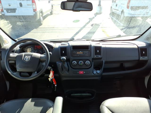 used 2015 Ram ProMaster 1500 car, priced at $15,989