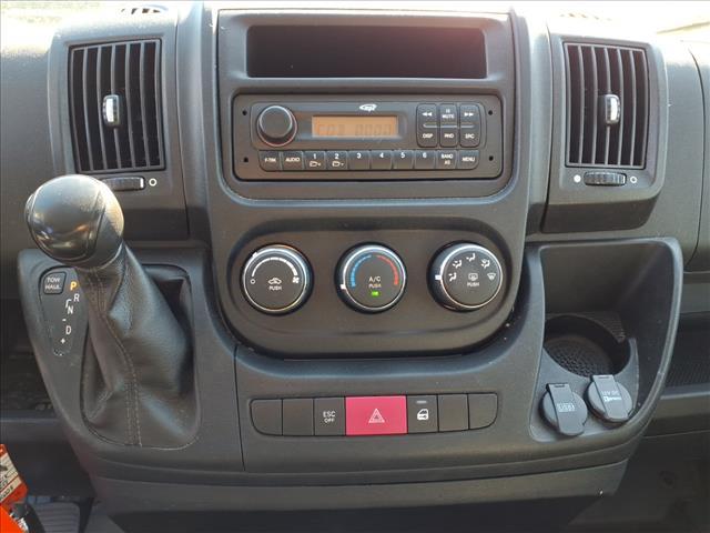 used 2015 Ram ProMaster 1500 car, priced at $15,989