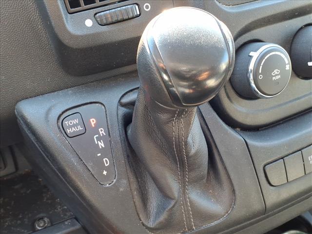 used 2015 Ram ProMaster 1500 car, priced at $15,989