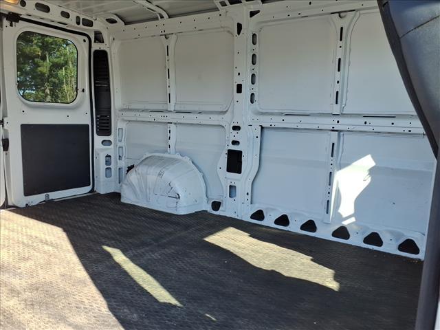 used 2015 Ram ProMaster 1500 car, priced at $15,989