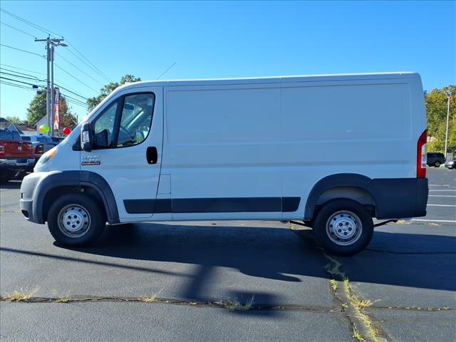 used 2015 Ram ProMaster 1500 car, priced at $15,989
