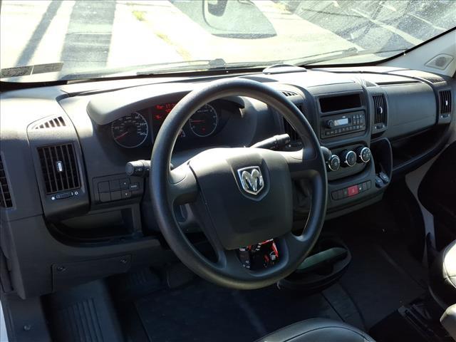 used 2015 Ram ProMaster 1500 car, priced at $15,989