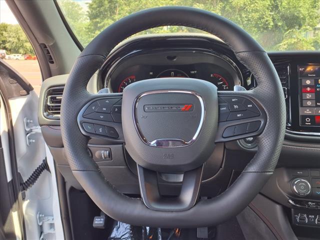 new 2025 Dodge Durango car, priced at $38,480