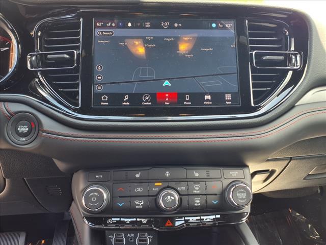 new 2025 Dodge Durango car, priced at $38,480