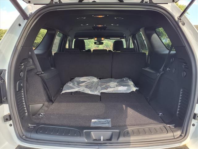 new 2025 Dodge Durango car, priced at $38,480