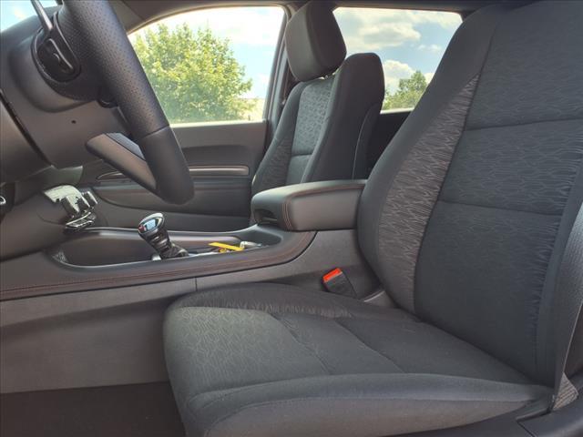 new 2025 Dodge Durango car, priced at $38,480