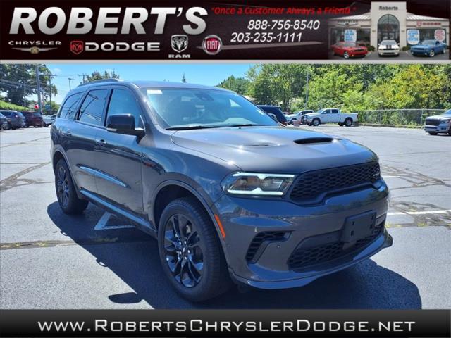 new 2025 Dodge Durango car, priced at $48,130