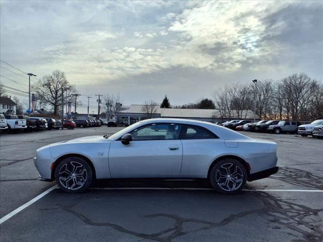 new 2024 Dodge Charger car, priced at $69,875